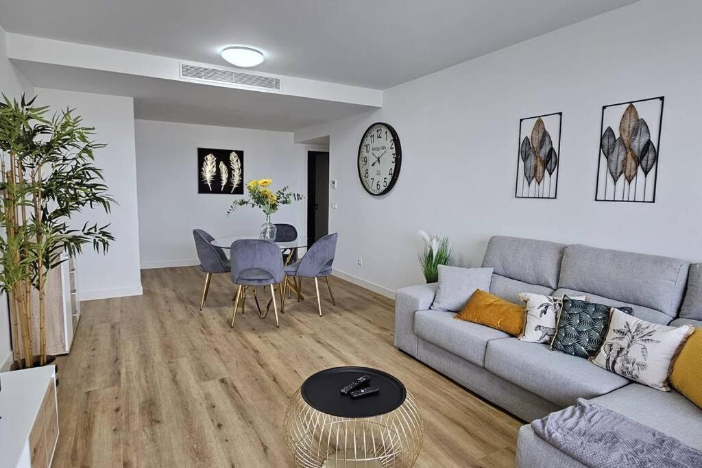 Vista Mar - Ac, Parking And Pool Apartment Funchal  Exterior foto
