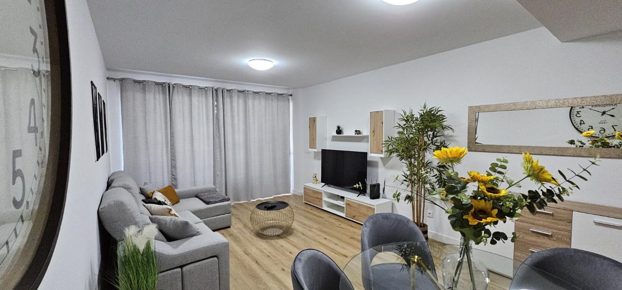 Vista Mar - Ac, Parking And Pool Apartment Funchal  Exterior foto