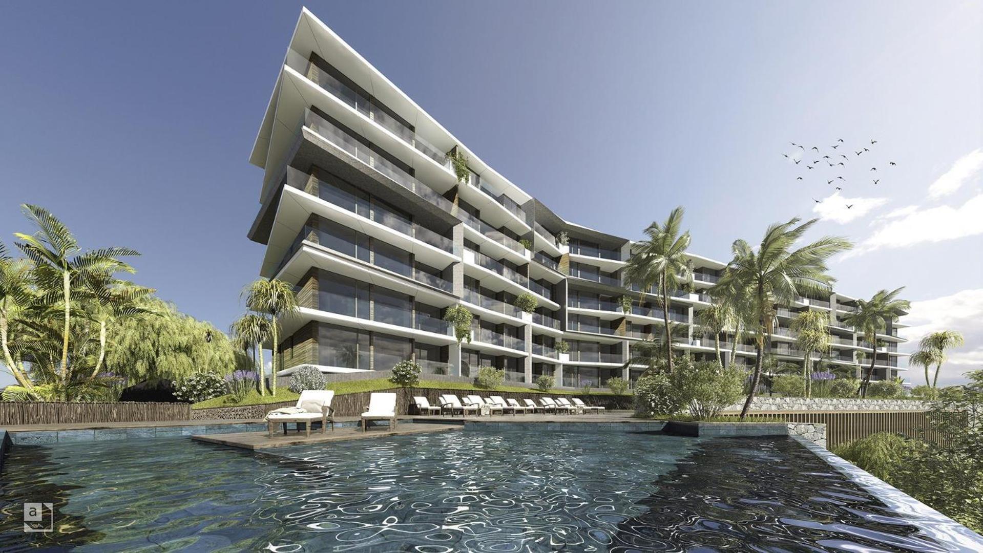 Vista Mar - Ac, Parking And Pool Apartment Funchal  Exterior foto