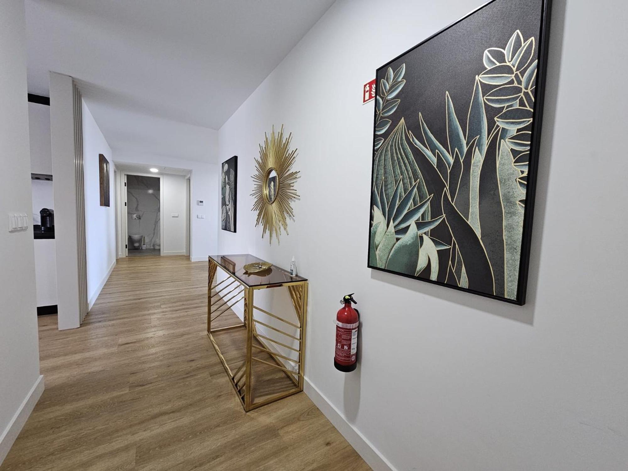 Vista Mar - Ac, Parking And Pool Apartment Funchal  Exterior foto